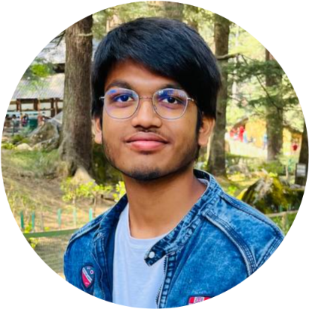 Bhanu's Profile Picture